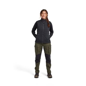 Blaklader 3881 Slim heated body warmer women