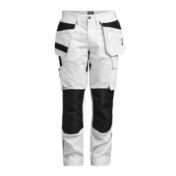 Jobman 65232620 2326 Craftsman Trousers Stretch
