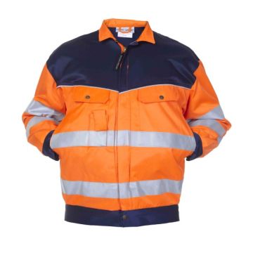 Hydrowear 044477-44 EN20471 jack Hengelo