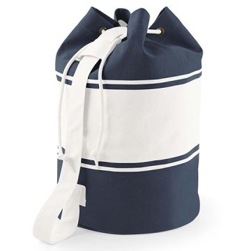 Quadra QD27 Canvas Duffle