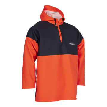 Elka 177102AFX Fishing Xtreme Smock with Elastic