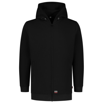 Tricorp 301014 Sweatvest Capuchon 60°C Wasbaar