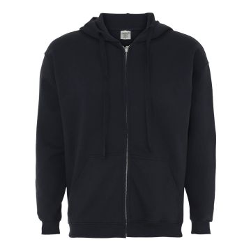 Labelfree ST727 Keya Hooded Zip Sweatshirt