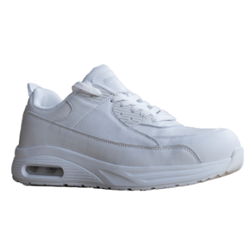 Gerba Nuuk White S1PL