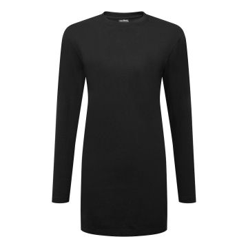 Portwest B194 Katoenen Relaxed Fit T-shirt L/M voor dames