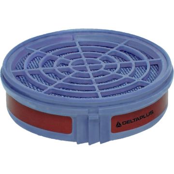 Delta Plus M6000A1 KIT 2 FILTERS A1 M6000