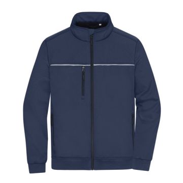 Daiber JN1868 Hybrid Workwear Jacket