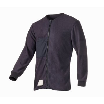 Sioen 7870 Voering Troston Marineblauw