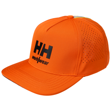 HH 79762 Addvis Performance Cap 290 STD