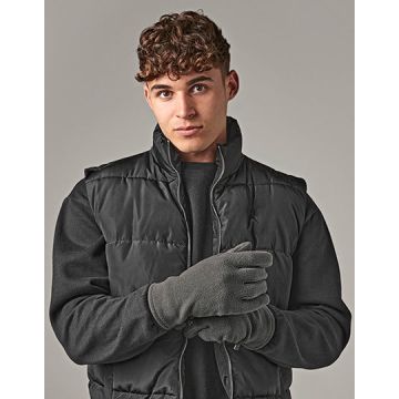 Beechfield CB298R Recycled Fleece Gloves