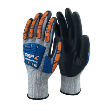 PSP 18-590 Cut D IP Winter Pro Werkhandschoen