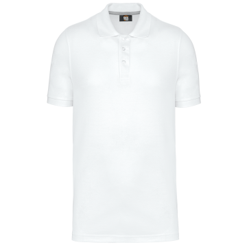 WK. Designed To Work WK274 Polo korte mouwen