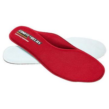 Albatros 204800 COMFIT®RELAX MEMORY FOAM FOOTBED