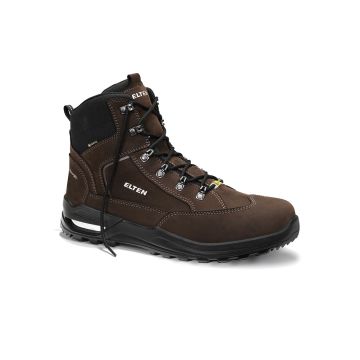 Elten RONAN XXF GTX® brown Mid ESD O2 WR CI 976630