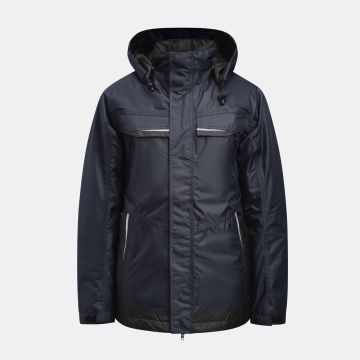 Jobman 65138436 1384 Winter Jacket