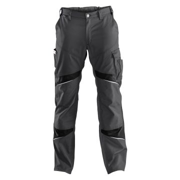 Kuebler 23505365 ACTIVIQ Hose HIGH - Grijs