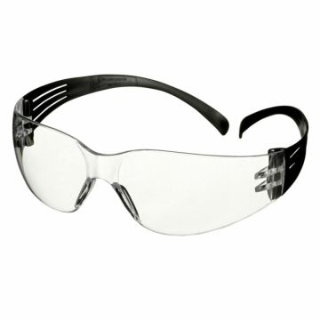 3M SecureFit 100 vbril SF101AF-BLK