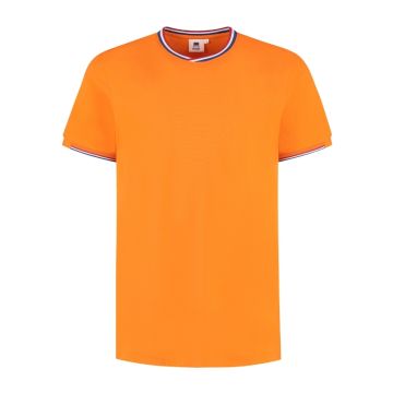 Lemon & Soda Flag T-shirt Unisex LEM1205