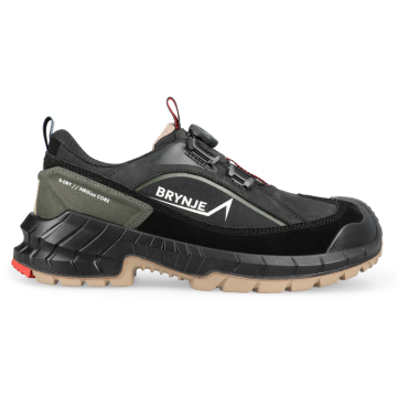 Brynje TReK B-dry Shoe BOA 400201 S7S