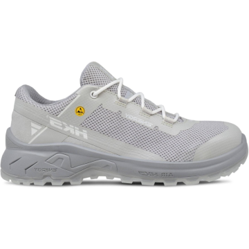 HKS Airfit Grijs S1PL Laag
