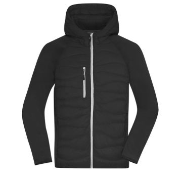 Daiber JN1330 Men´s Hybrid Jacket