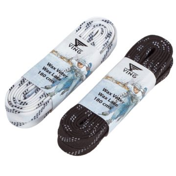 Zandstra Ving Wax Veters
