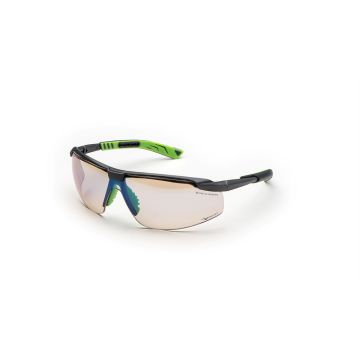 Univet v.bril 5x8.31.11.00 groen in/out