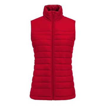 James Harvest 2121051 Arches Vest Bodywarmer Women
