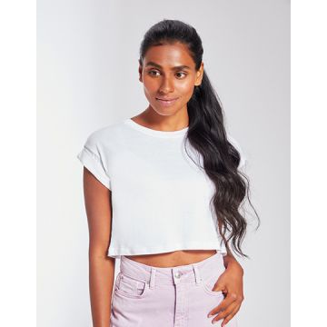 Mantis P96 Women´s Crop Top T