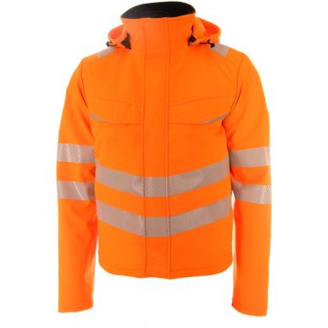 Made To Match Toledo Softshell-jack 471