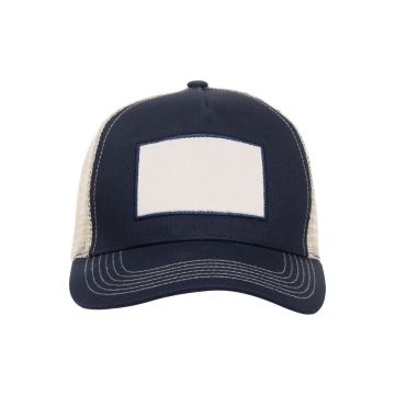 Clique 024083 Trucker Patch Cap
