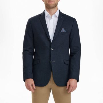 Sunwill 220110-8200 Extreme Flexibility Blazer - Regular Fit