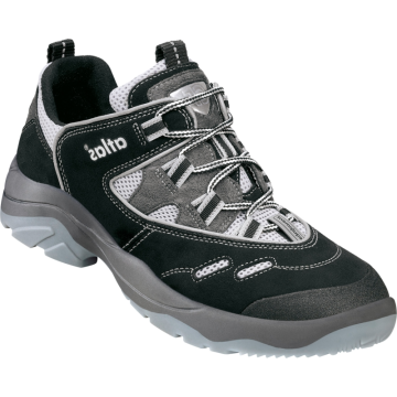 Atlas CF 2 2.0 Black Laag S1