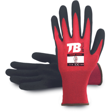 TOMAS BODERO 01080295 TB 700RMF TOUCH handschoenen