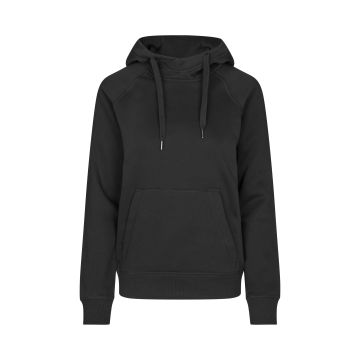 ID 0637 CORE hoodie | dames