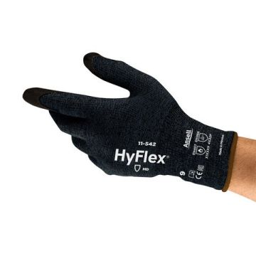 Ansell HyFlex 11-542