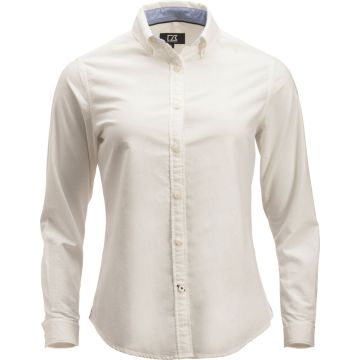 Cutter & Buck 352401 Belfair Oxford Shirt Dames
