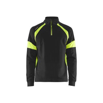 Blaklader 3550 Visible Sweatshirt