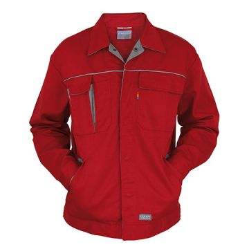 Carson Contrast CR700 Contrast Work Jacket