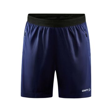 Craft 1910149 Evolve Zip Pocket Shorts W