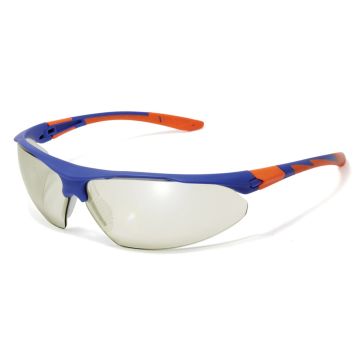 JSP ASA770-16R-100 Bril Blauw