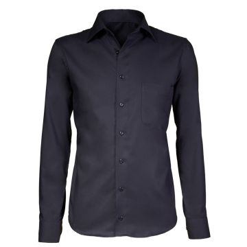 Giovanni Capraro 15-20 Men's Shirt 80/20% Cotton/Polyester