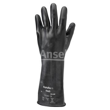 Ansell AlphaTec 38-628