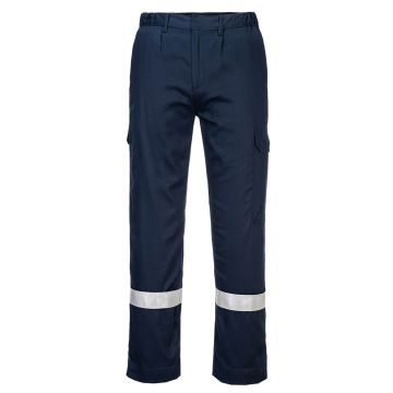 Portwest FR412 FR lichtgewicht Antistatische Broek