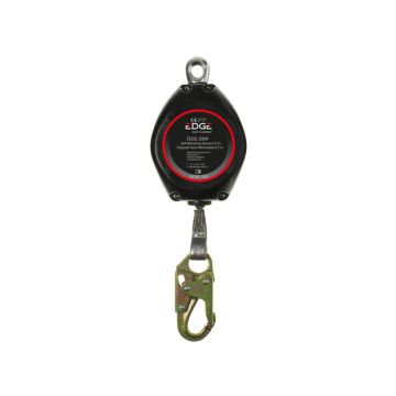 Safety Jogger 014335 EDGE 206WD 6M SNAP