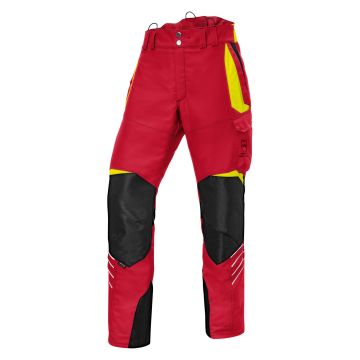 Kuebler 2750536501 FOREST Schnittschutzhose PSA 3