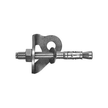 Safety Jogger 014418 PERMANENT ANCHOR