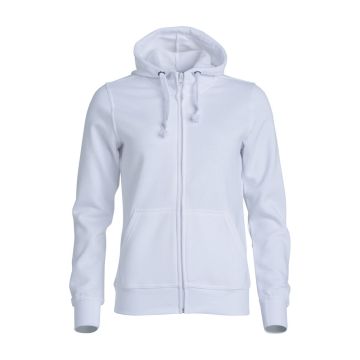 Clique 021035 Basic Hoody Full Zip Women