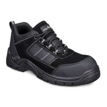 Portwest FC24 S1 Zwart