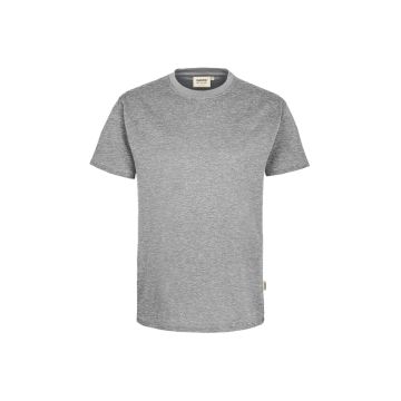 Hakro 0281 T-shirt MIKRALINAR® - Grijs